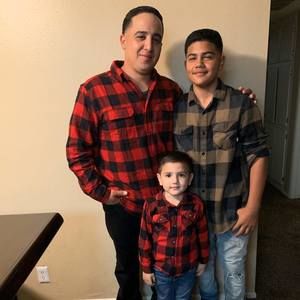 Meet your Posher, Dean